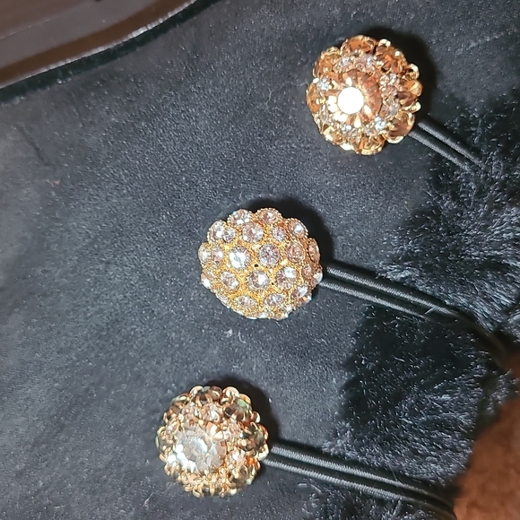 Nanette Lepore faux fur boots NWOT - Picture 4 of 7